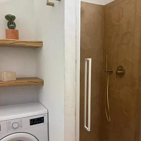 Apartment Baia Dorata