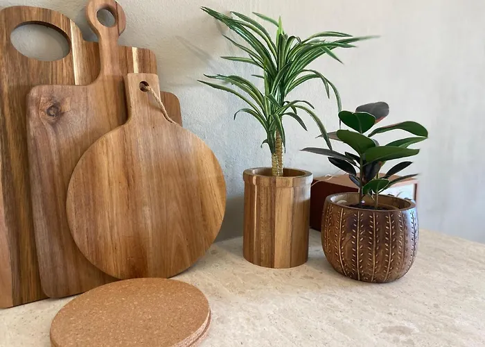 Apartamento Baia Dorata