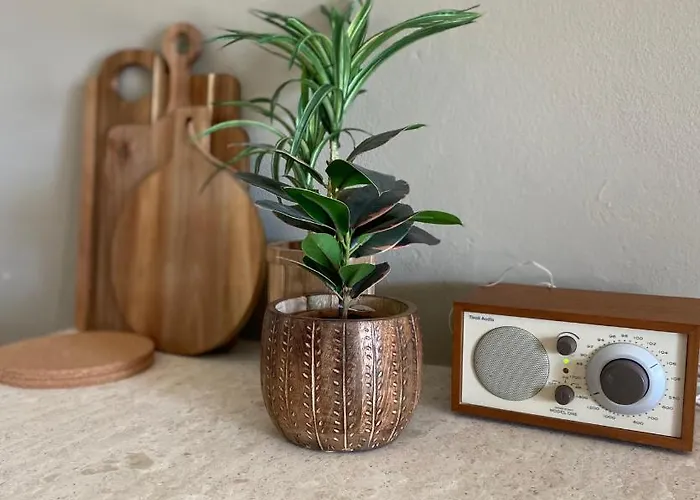 Baia Dorata شقة *