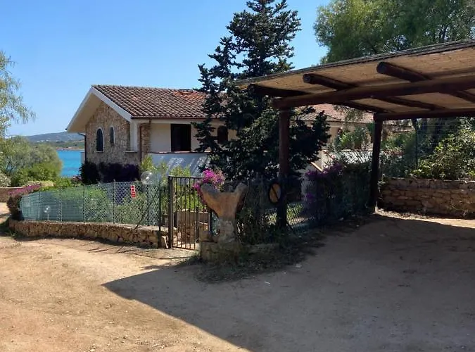 Baia Dorata شقة *