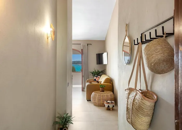Baia Dorata Апартаменты