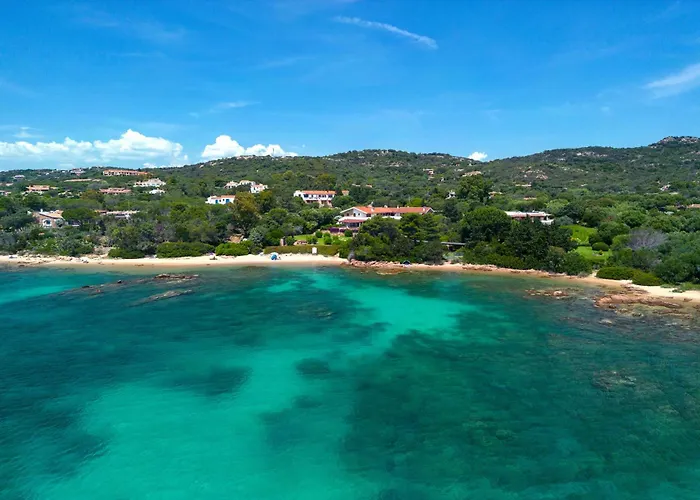 شقة Baia Dorata *