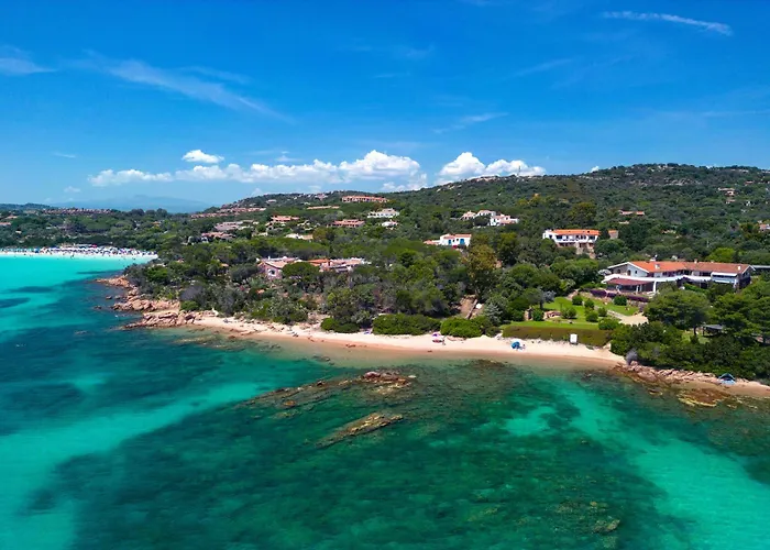 Baia Dorata