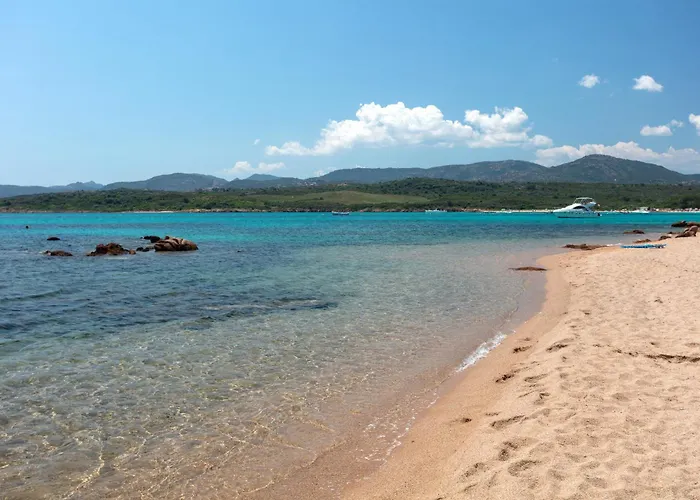 Baia Dorata * Porto Istana
