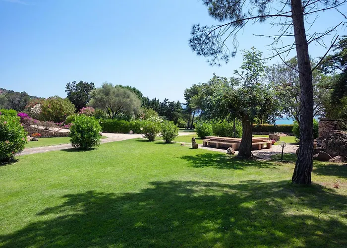 Baia Dorata