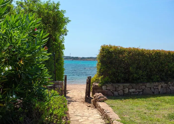 Apartamento Baia Dorata