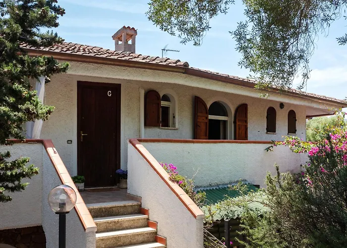 Baia Dorata * Porto Istana