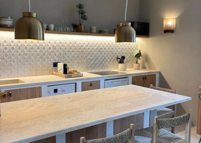 Baia Dorata Porto Istana