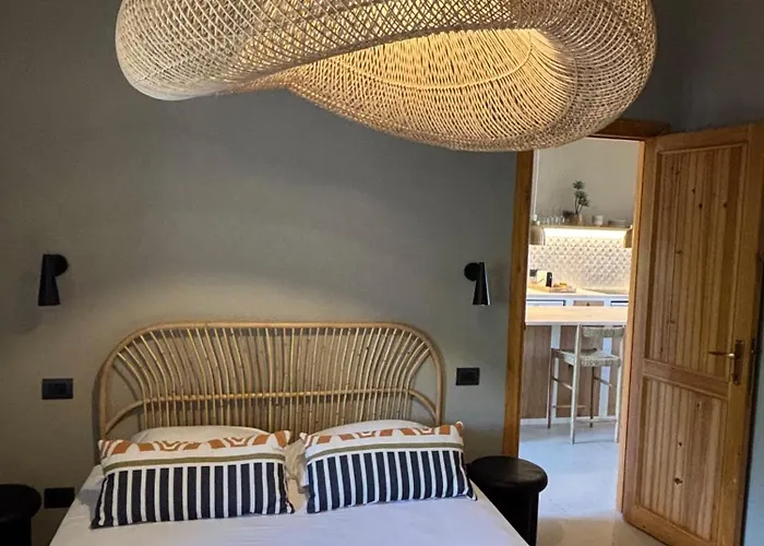 Baia Dorata * Porto Istana