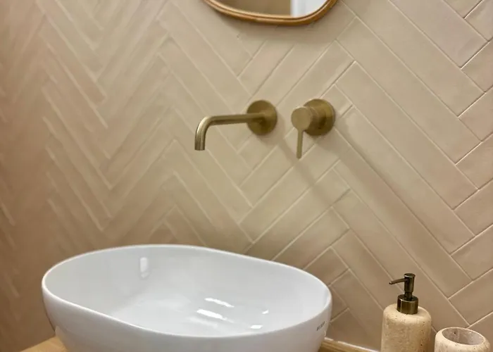Apartamento Baia Dorata