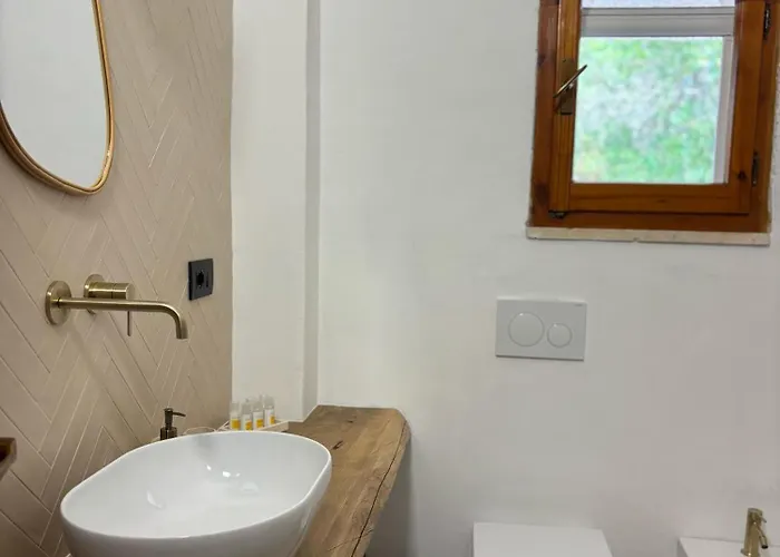 Baia Dorata Апартаменты